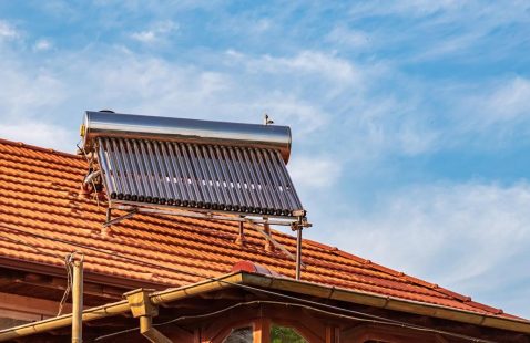 Common Problems with Solar Hot Water: What You Should Know