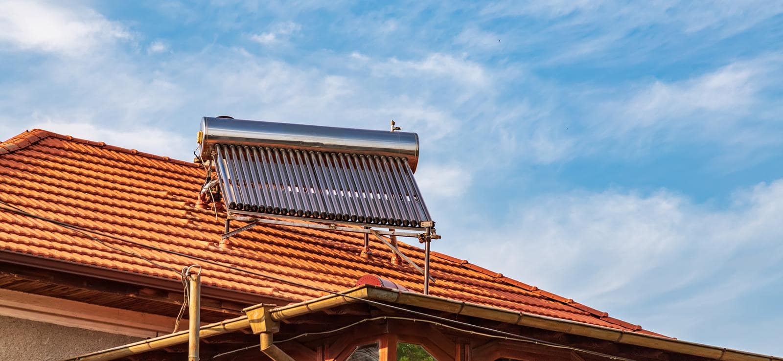 How to Check if Your Solar Hot Water is Working