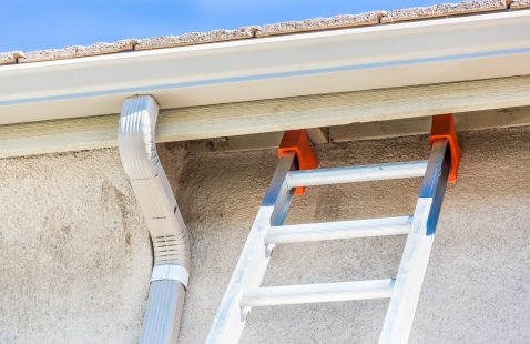 Steel vs. Aluminium Gutters: Which Gutter System is Right for You?