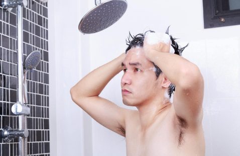 No Hot Water in the Shower? This is How to Fix it