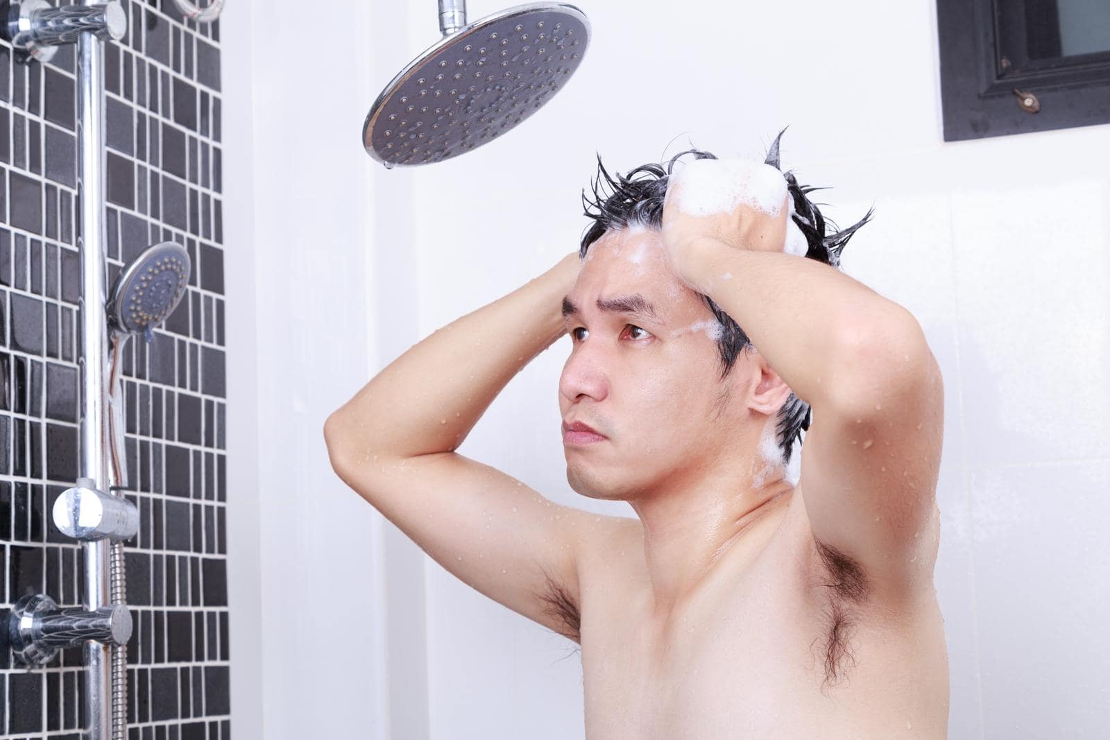 No Hot Water in the Shower? This is How to Fix it