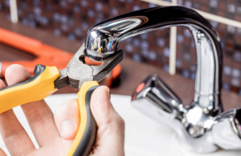 How to Fix a Noisy Tap: A Comprehensive Guide